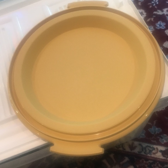 Vintage Tupperware Lids Bundle - Picture 11 of 12